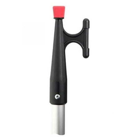 Attwood 11150-5 Aluminum Telescoping Compact Boat Hook - Extends to 5.5 Feet
