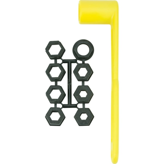 Attwood 11370-7 Prop Wrench Set