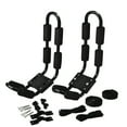 thumbnail image 1 of Attwood 11441-4 Kayak J-Style Roof Rack Carrier Kit, 1 of 6