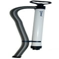thumbnail image 1 of Attwood 11596-2 Emergency Hand-Operated Livewell Bilge Pump with Removable 32-inch Hose, White, 1 of 2