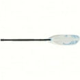 thumbnail image 1 of Attwood 11757-2 Kayak Paddle, Asymmetrical, 7.5\', Color May Vary, 1 of 2
