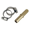 thumbnail image 1 of Attwood 11822-6 Universal Brass In-Line 3/8-Inch Fuel Splice Kit, 1 of 4