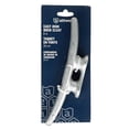 thumbnail image 1 of Attwood  12102L3; Dock Cleat 8In Iron, 1 of 2