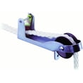 thumbnail interactive-video image 1 of Attwood 13700-7 Lift & Lock Compact Zinc-Plated Anchor Line Control, 1 of 3