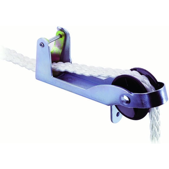 Attwood 13700-7 Lift & Lock Compact Zinc-Plated Anchor Line Control