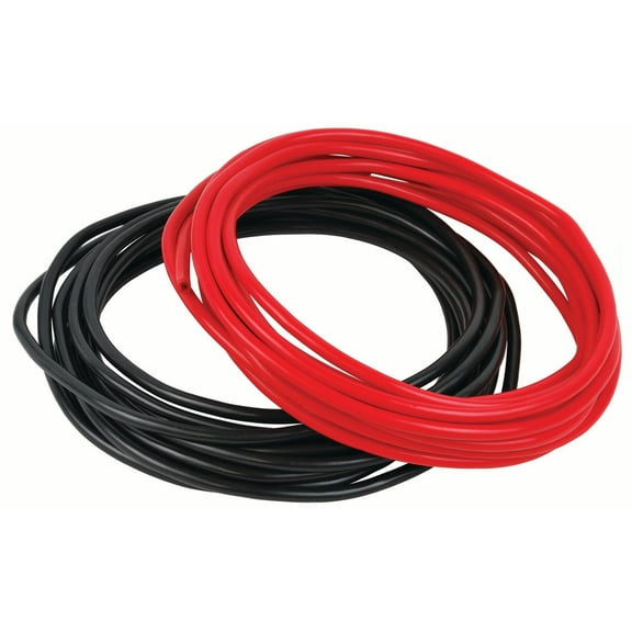 Attwood 14361-5 Insulated 8-Gauge Copper Wire Electrical Equipment