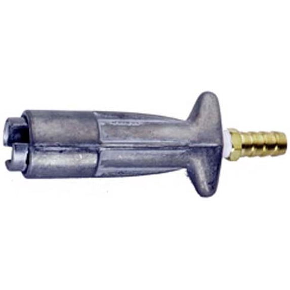 Attwood 14534-6 Mercury 22831A3 Engine End Hose Fitting
