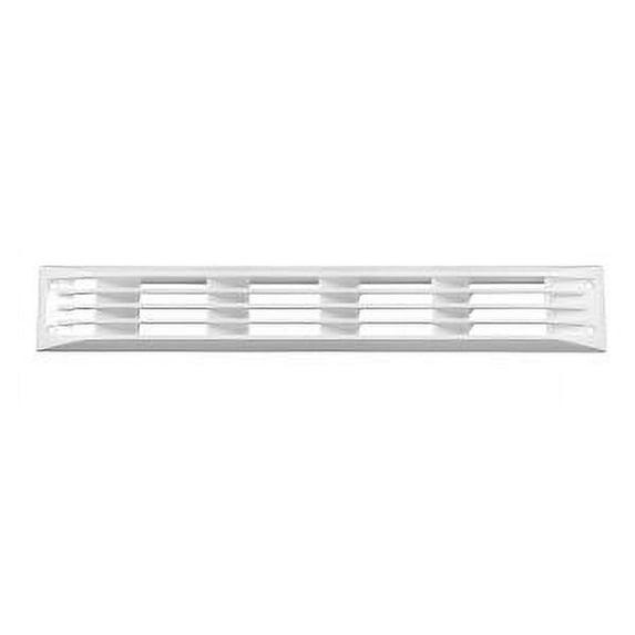Attwood 1494F1 Marine Venturi Vent Cover, White Finish