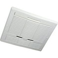 thumbnail image 1 of Attwood 15022 14in Duct 350 CFM Ventilation Fan 35Db - White, 1 of 3
