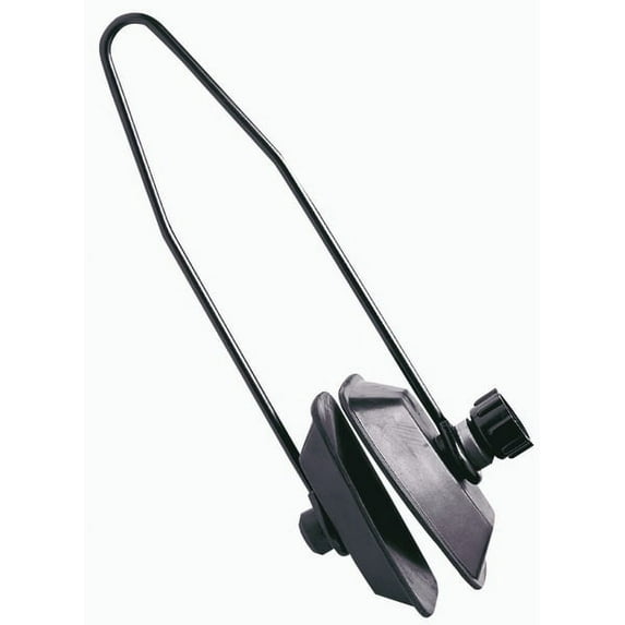 Attwood 16207-2 Universal Outboard Motor Flusher, Rectangular