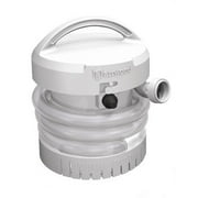 Attwood 200 GPH WaterBuster Portable Pump
