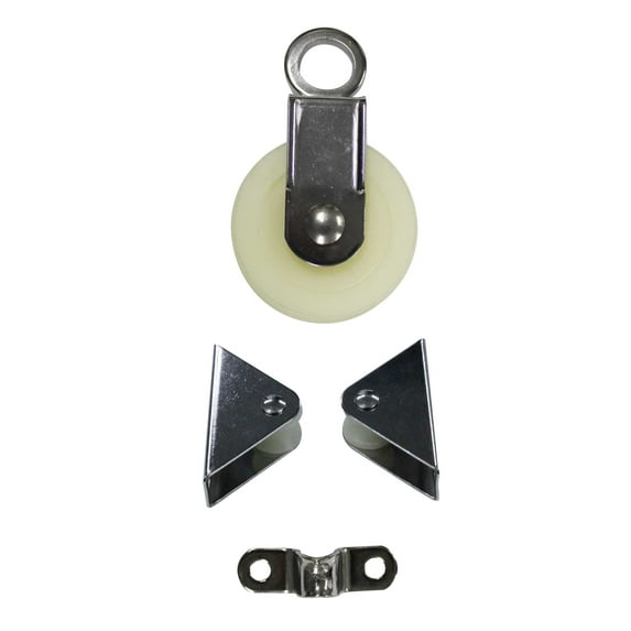 Attwood 2908-6 Pulley System for Anchor Lift System