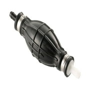 Attwood 93038LP7 Universal High-Output Primer Bulb, EPA and CARB Certified - 3/8-Inch