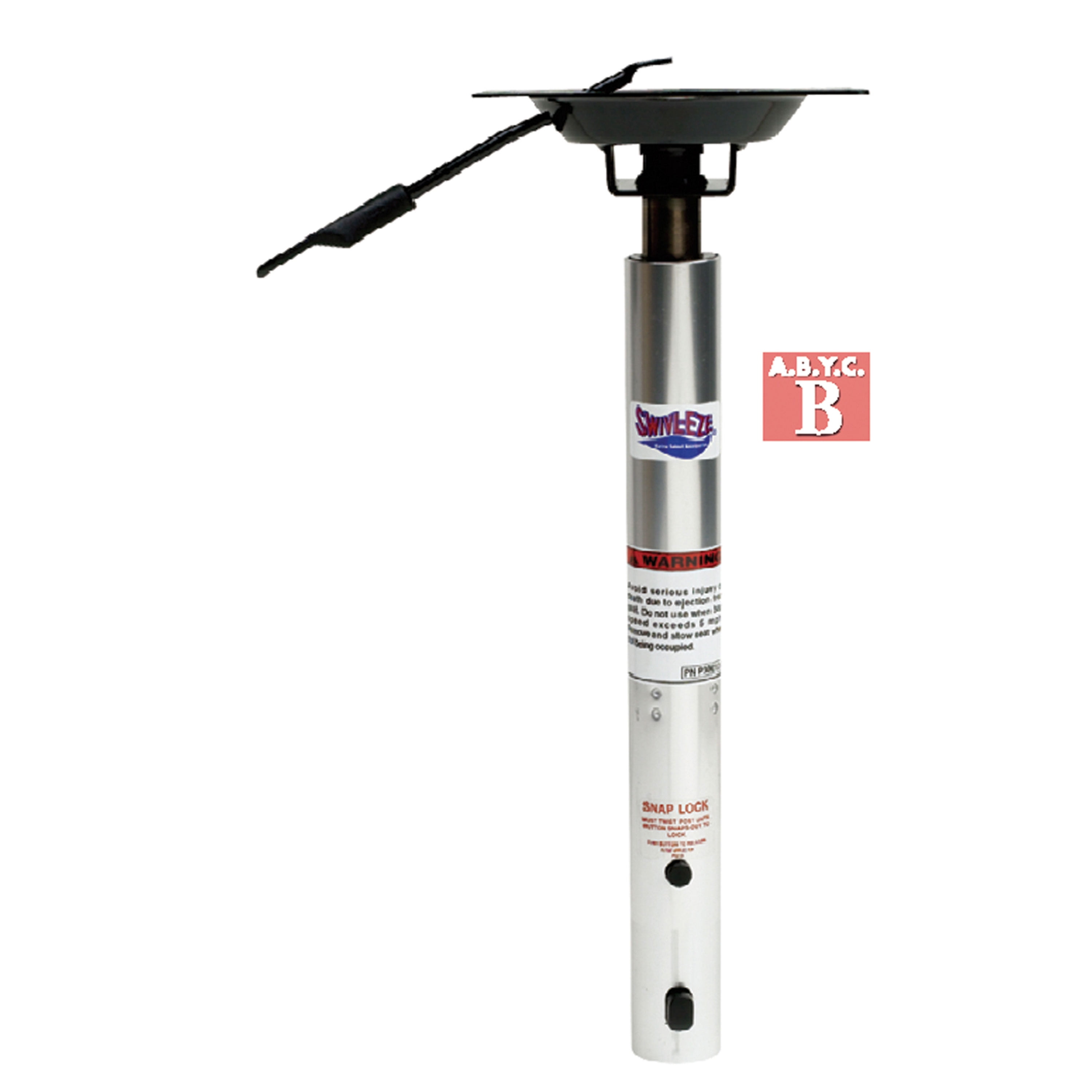 Attwood Snap-Lock 1.77