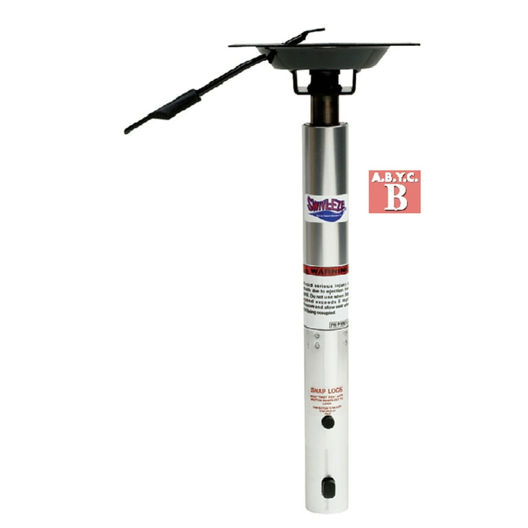 Attwood Snap-Lock 1.77