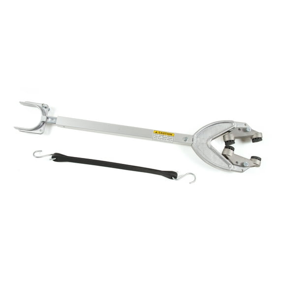 Attwood 4000-ADJ Heavy Duty Transom Saver 24?-36?