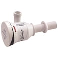 thumbnail image 1 of Attwood 4121-3 Tsunami Remote Mounting Bracket for 1.12 in. Diameter Inlet, 1 of 1