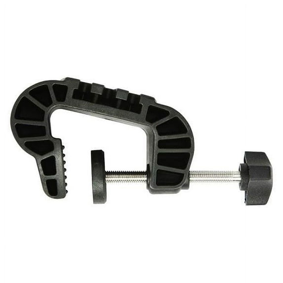 Attwood 5030-4 Clamp-On Mount Fishing Rod Holder