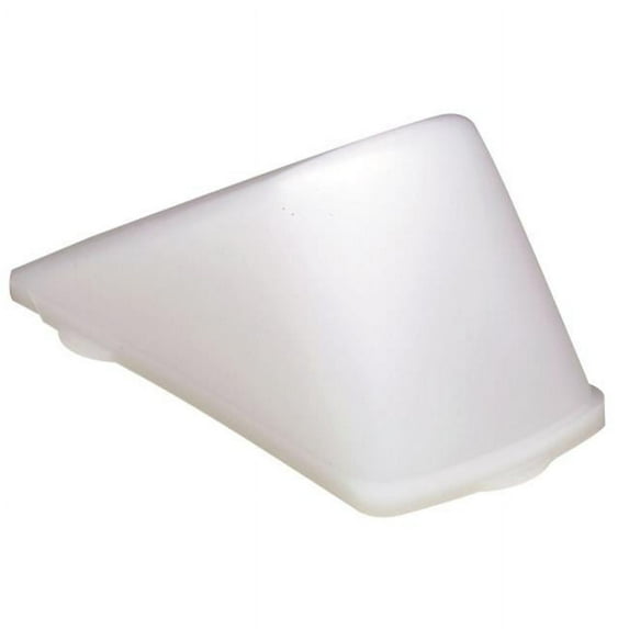 Attwood 5424-71-1 4900, 5400, and 5401 Series Replacement Globe