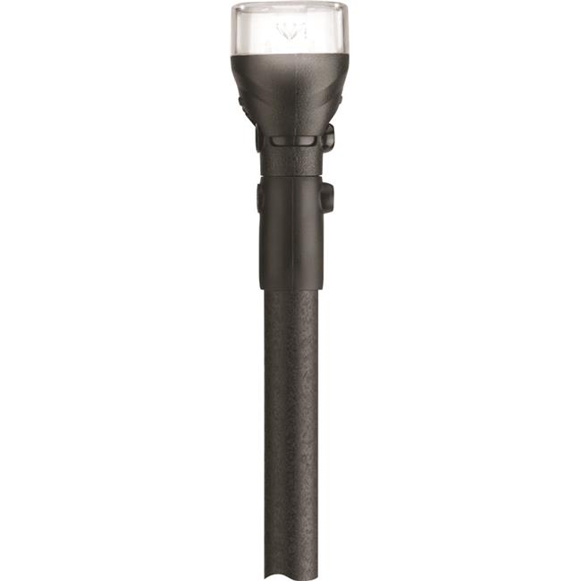 Attwood LED Allround Lichtmast 91,4 Cm – 360° Sichtbarkeit Bis 2 Meilen, 12 V, Für Boote Bis 12 M