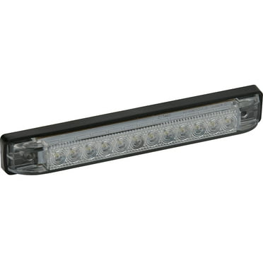 Attwood 6" LED Utility Courtesy Light - 12V | Bundle of 5