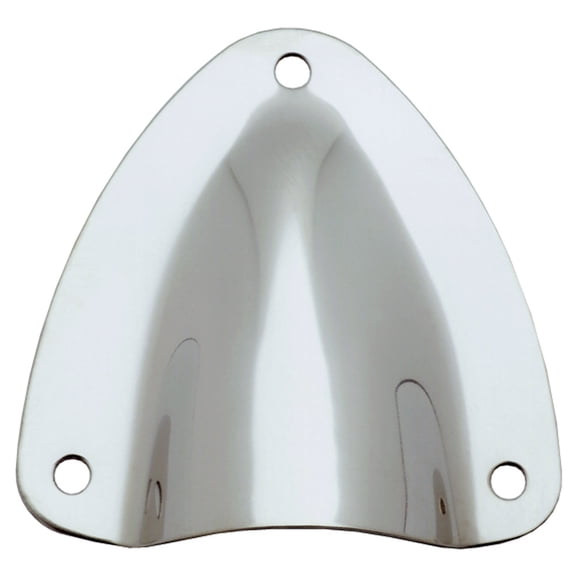 Attwood 66399-3 Small Clam Shell Ventilator