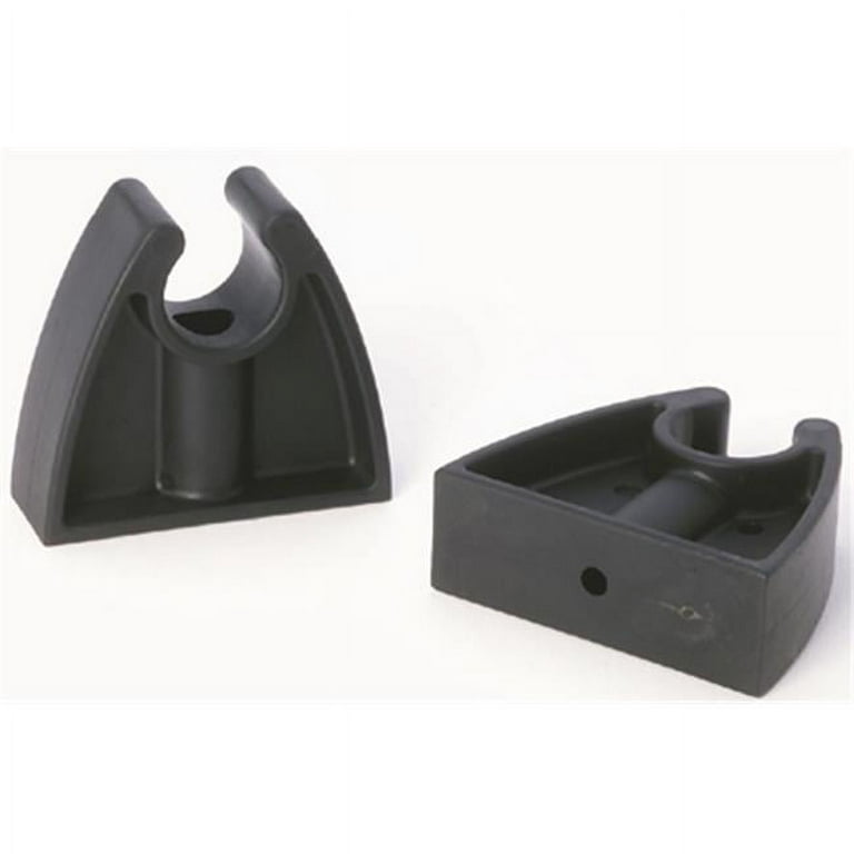 Plastic shop h clips