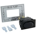 thumbnail image 1 of Attwood 7615A3 3-Way Bilge Pump Switch - Auto / Off / Manual, 1 of 2