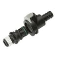 thumbnail image 1 of Attwood 8838US6 Universal Male and Female Sprayless Connector with Thread Sealant, 1 of 4
