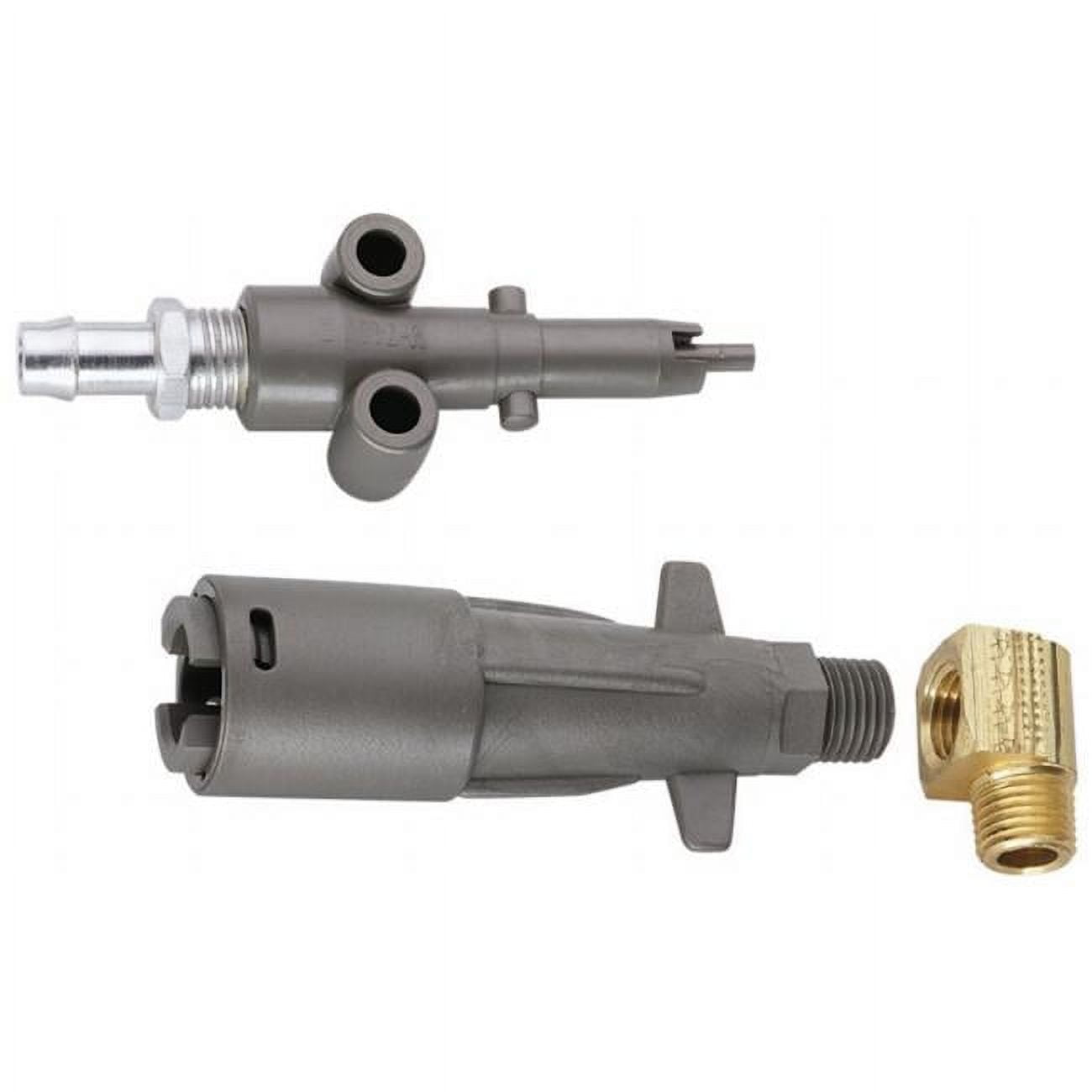 Attwood 8899LP6 Mercury Mariner Tank Fittings, Boat Accessories