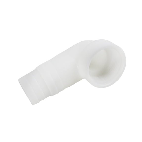 Attwood 90-Degree Acetal Construction Connector, 3/4"