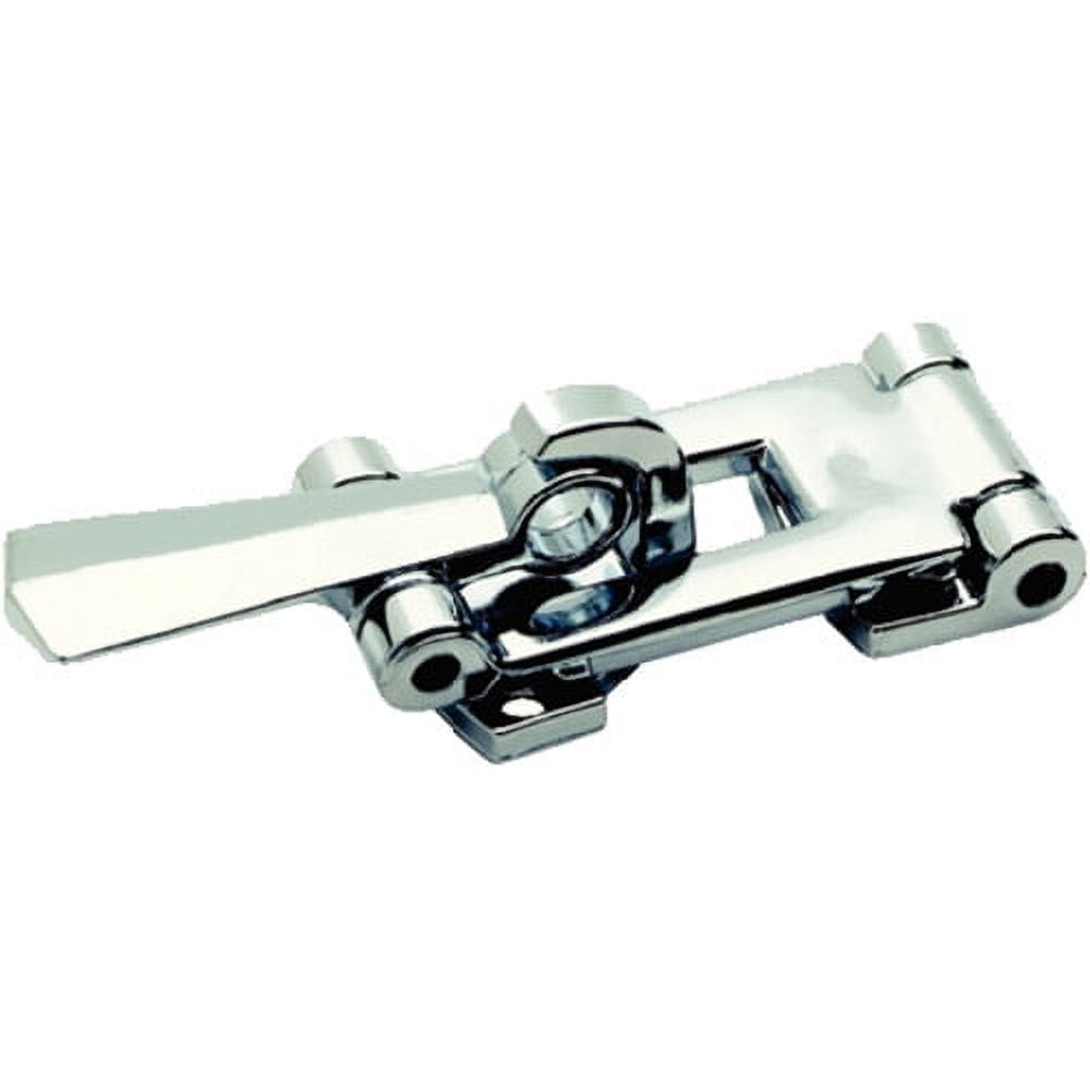 Attwood 90-Degree Padlock Eye, Zamak - Walmart.com