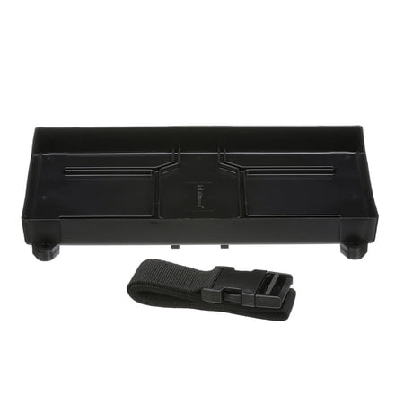 Attwood 9093-5 Battery Tray With Strap for 27/27M Series Battery