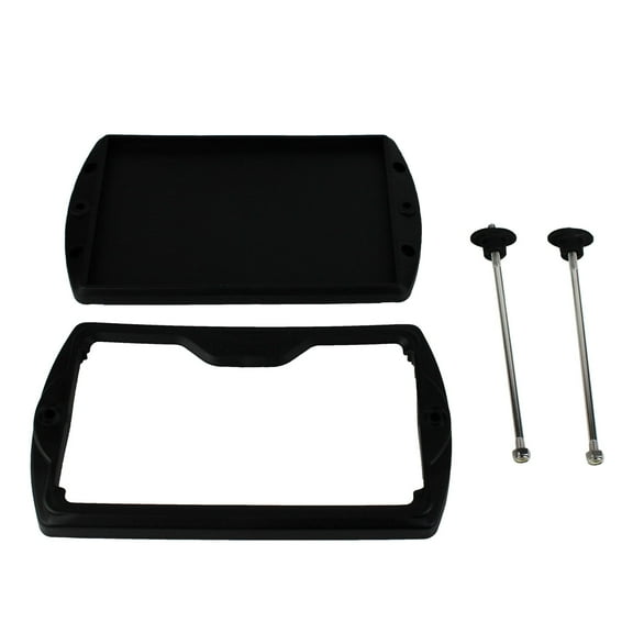 Attwood 9096-5 Heavy Duty Battery Tray - 24 Series