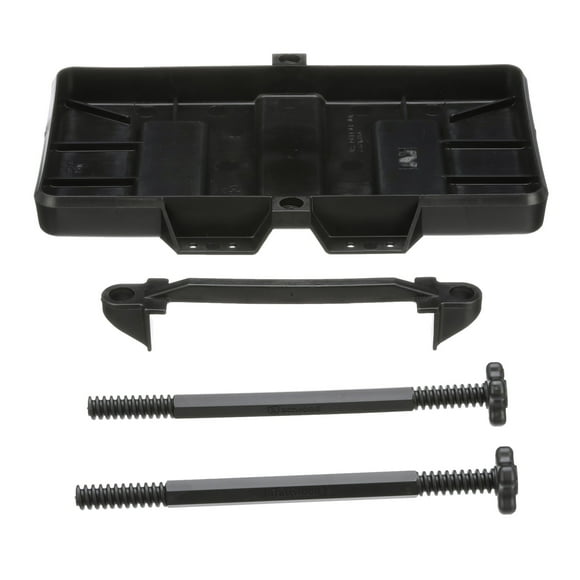 Marine Battery Trays