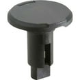 thumbnail image 1 of 6" Black Attwood Marine Light Armor Plug In Light Base 2 Pin, 1 of 3