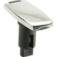 thumbnail image 1 of Attwood 910V3SS-7 LightArmor 910V Series 3-Pin Rectangular Light Base - 316 Stainless Steel, 1 of 2