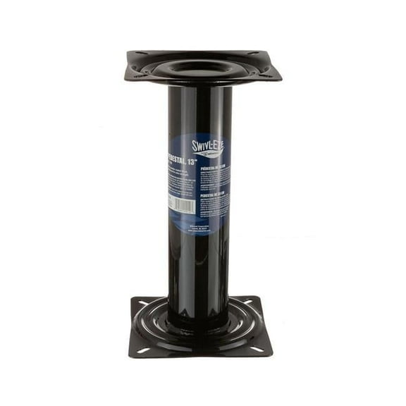 Attwood 91320 13 in. Economy Pedestal