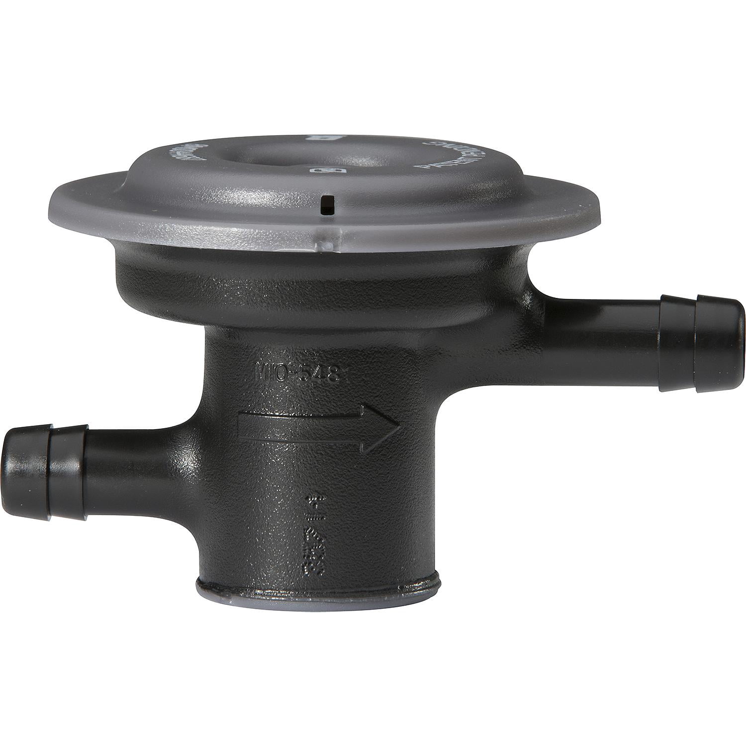 Attwood Universal Marine Fuel Demand Valve for 3/8 and 5/16 Inch Hoses