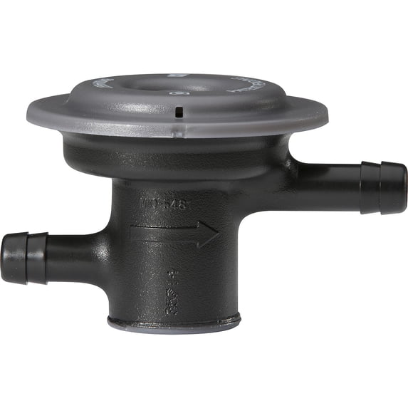 Attwood Universal Marine Fuel Demand Valve for 3/8 and 5/16 Inch Hoses
