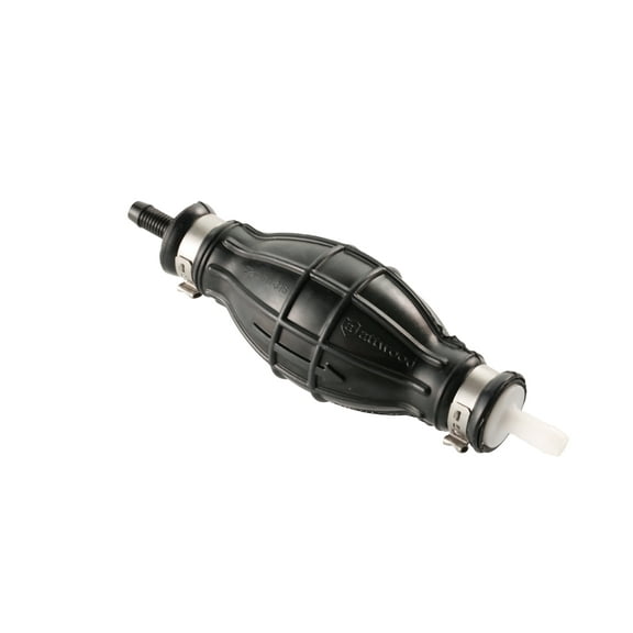 Open Box Attwood 93516LP7 Universal High-Output Primer Bulb, EPA and CARB Certified - 5/16-Inch