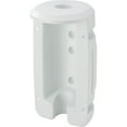thumbnail image 1 of Attwood 93533-1 Softside Dock Fender ,Post Slide On, White - 7" x 15", 1 of 3