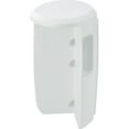 thumbnail image 1 of Attwood 93534-1 Softside Corner Dock Fender, Rounded, White - 7 in. x 15 in., 1 of 3