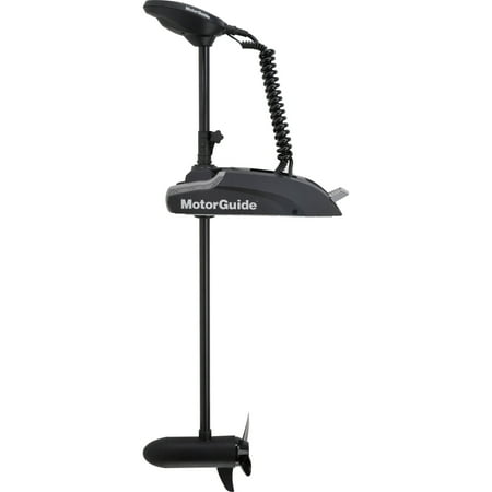 Attwood 940700130 MotorGuide Xi3 Wireless Freshwater Trolling Motor - Xi3-70FW 60" SNR/GPS, 24-Volt