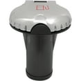thumbnail image 1 of Attwood 99DFPVSS1S Straight Gas Deck Fill For Pressure Release Systems, Stainless Cap, 1 of 1