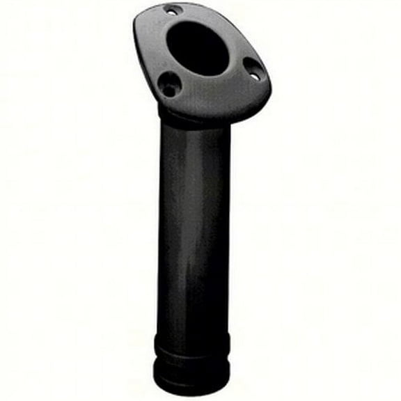 Attwood ABS Plastic Rod Holder, Black