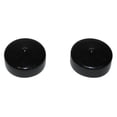 thumbnail image 1 of Attwood ATT111246 "Wheel Bearing Boot Covers" PVC 2 Packs, 1 of 2