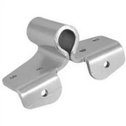 Attwood ATT9149-6 Marine Steel Oarlock Socket 1/2"