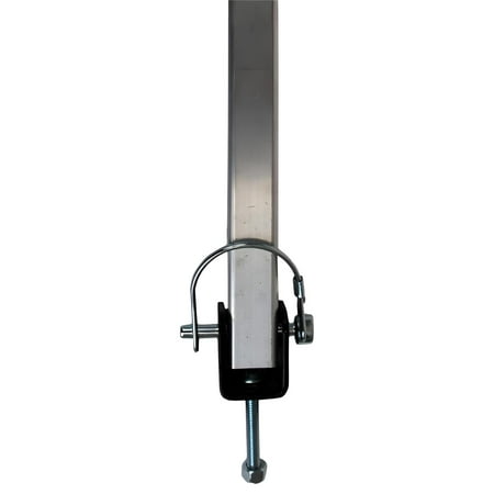 Attwood Adjustable Transom Saver, 23" to 35"