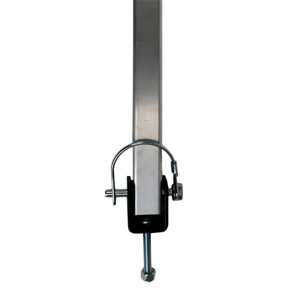 Attwood Adjustable Transom Saver, 23" to 35"